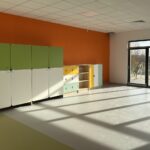 17.11.2025. Oblęgorek. Nowe przedszkole / Fot. Marcin Marszałek - Radio Kielce