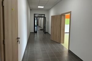 „Przedszkole Marzeń” czeka na nowych podopiecznych - Radio Kielce 17.11.2025. Oblęgorek. Nowe przedszkole / Fot. Marcin Marszałek - Radio Kielce