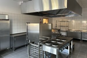 „Przedszkole Marzeń” czeka na nowych podopiecznych - Radio Kielce 17.11.2025. Oblęgorek. Nowe przedszkole / Fot. Marcin Marszałek - Radio Kielce