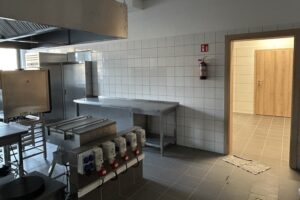 „Przedszkole Marzeń” czeka na nowych podopiecznych - Radio Kielce 17.11.2025. Oblęgorek. Nowe przedszkole / Fot. Marcin Marszałek - Radio Kielce