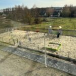 17.11.2025. Oblęgorek. Nowe przedszkole / Fot. Marcin Marszałek - Radio Kielce