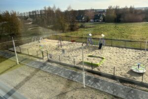 „Przedszkole Marzeń” czeka na nowych podopiecznych - Radio Kielce 17.11.2025. Oblęgorek. Nowe przedszkole / Fot. Marcin Marszałek - Radio Kielce