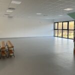 17.11.2025. Oblęgorek. Nowe przedszkole / Fot. Marcin Marszałek - Radio Kielce