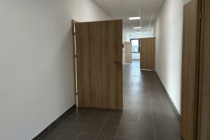 „Przedszkole Marzeń” czeka na nowych podopiecznych - Radio Kielce 17.11.2025. Oblęgorek. Nowe przedszkole / Fot. Marcin Marszałek - Radio Kielce