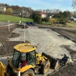 17.11.2025. Oblęgorek. Nowe przedszkole / Fot. Marcin Marszałek - Radio Kielce