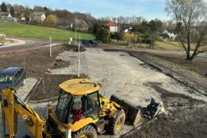 „Przedszkole Marzeń” czeka na nowych podopiecznych - Radio Kielce 17.11.2025. Oblęgorek. Nowe przedszkole / Fot. Marcin Marszałek - Radio Kielce