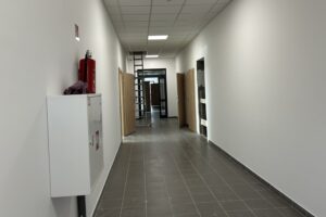 „Przedszkole Marzeń” czeka na nowych podopiecznych - Radio Kielce 17.11.2025. Oblęgorek. Nowe przedszkole / Fot. Marcin Marszałek - Radio Kielce