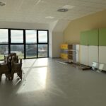 17.11.2025. Oblęgorek. Nowe przedszkole / Fot. Marcin Marszałek - Radio Kielce