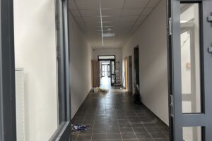 „Przedszkole Marzeń” czeka na nowych podopiecznych - Radio Kielce 17.11.2025. Oblęgorek. Nowe przedszkole / Fot. Marcin Marszałek - Radio Kielce