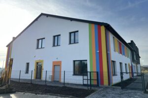 „Przedszkole Marzeń” czeka na nowych podopiecznych - Radio Kielce 17.11.2025. Oblęgorek. Nowe przedszkole / Fot. Marcin Marszałek - Radio Kielce