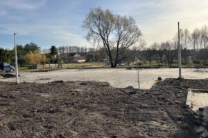 „Przedszkole Marzeń” czeka na nowych podopiecznych - Radio Kielce 17.11.2025. Oblęgorek. Nowe przedszkole / Fot. Marcin Marszałek - Radio Kielce