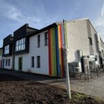 17.11.2025. Oblęgorek. Nowe przedszkole / Fot. Marcin Marszałek - Radio Kielce