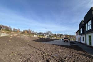 „Przedszkole Marzeń” czeka na nowych podopiecznych - Radio Kielce 17.11.2025. Oblęgorek. Nowe przedszkole / Fot. Marcin Marszałek - Radio Kielce