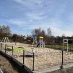 17.11.2025. Oblęgorek. Nowe przedszkole / Fot. Marcin Marszałek - Radio Kielce