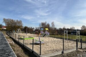 „Przedszkole Marzeń” czeka na nowych podopiecznych - Radio Kielce 17.11.2025. Oblęgorek. Nowe przedszkole / Fot. Marcin Marszałek - Radio Kielce