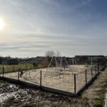 17.11.2025. Oblęgorek. Nowe przedszkole / Fot. Marcin Marszałek - Radio Kielce