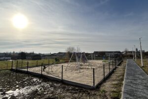 „Przedszkole Marzeń” czeka na nowych podopiecznych - Radio Kielce 17.11.2025. Oblęgorek. Nowe przedszkole / Fot. Marcin Marszałek - Radio Kielce