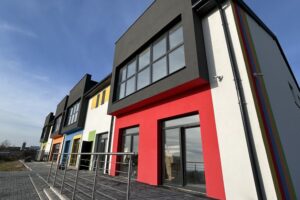 „Przedszkole Marzeń” czeka na nowych podopiecznych - Radio Kielce 17.11.2025. Oblęgorek. Nowe przedszkole / Fot. Marcin Marszałek - Radio Kielce