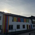 17.11.2025. Oblęgorek. Nowe przedszkole / Fot. Marcin Marszałek - Radio Kielce