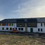 17.11.2025. Oblęgorek. Nowe przedszkole / Fot. Marcin Marszałek - Radio Kielce