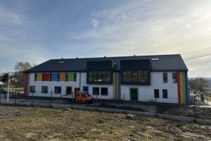 „Przedszkole Marzeń” czeka na nowych podopiecznych - Radio Kielce 17.11.2025. Oblęgorek. Nowe przedszkole / Fot. Marcin Marszałek - Radio Kielce