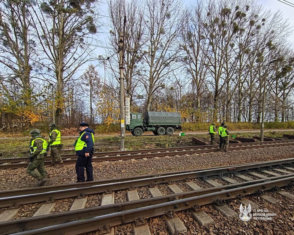 Operacja "Horyzont". 10 tysięcy żołnierzy rusza do walki o bezpieczeństwo - Radio Kielce Operacja "Horyzont". 10 tysięcy żołnierzy rusza do walki o bezpieczeństwo - Radio Kielce