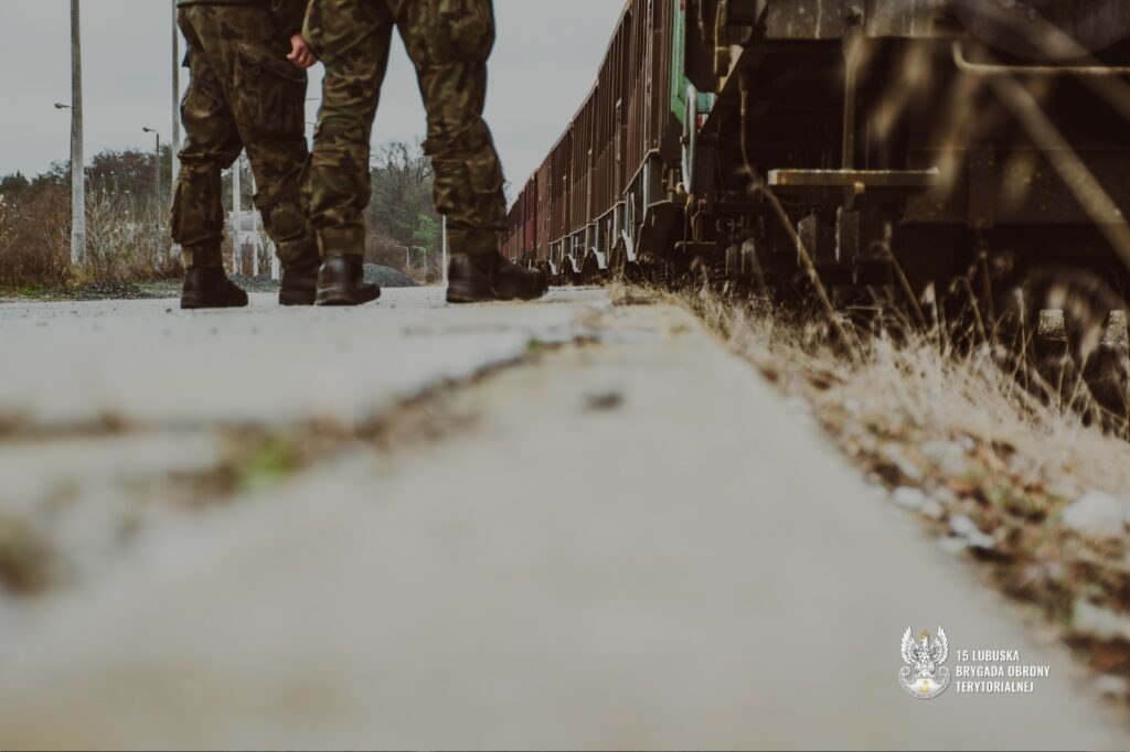 Prezydent podpisał postanowienie o użyciu wojska do operacji „Horyzont” - Radio Kielce Prezydent podpisał postanowienie o użyciu wojska do operacji „Horyzont” - Radio Kielce