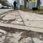 ul. Grochowa w Kielcach