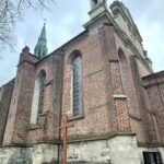 Sandomierz. Bazylika katedralna / Fot. Grażyna Szlęzak-Wójcik - Radio Kielce