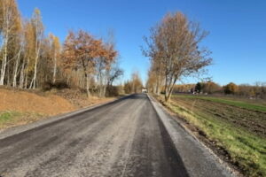 W powiecie sandomierskim zakończyły się ważne inwestycje drogowe - Radio Kielce W powiecie sandomierskim zakończyły się ważne inwestycje drogowe - Radio Kielce