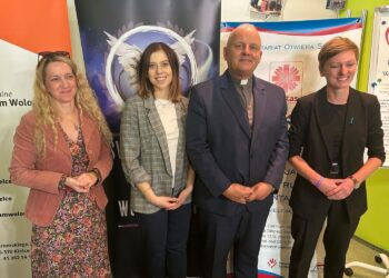 Najaktywniejsi wolontariusze poszukiwani - Radio Kielce Najaktywniejsi wolontariusze poszukiwani