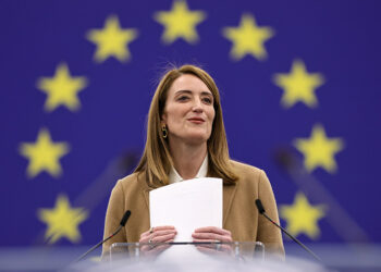 Zwrot w Parlamencie Europejskim ws. umowy z Mercosurem