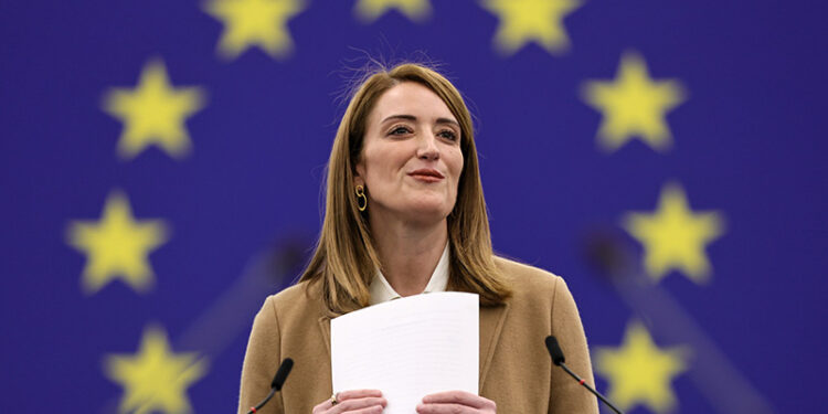 Zwrot w Parlamencie Europejskim ws. umowy z Mercosurem - Radio Kielce Zwrot w Parlamencie Europejskim ws. umowy z Mercosurem