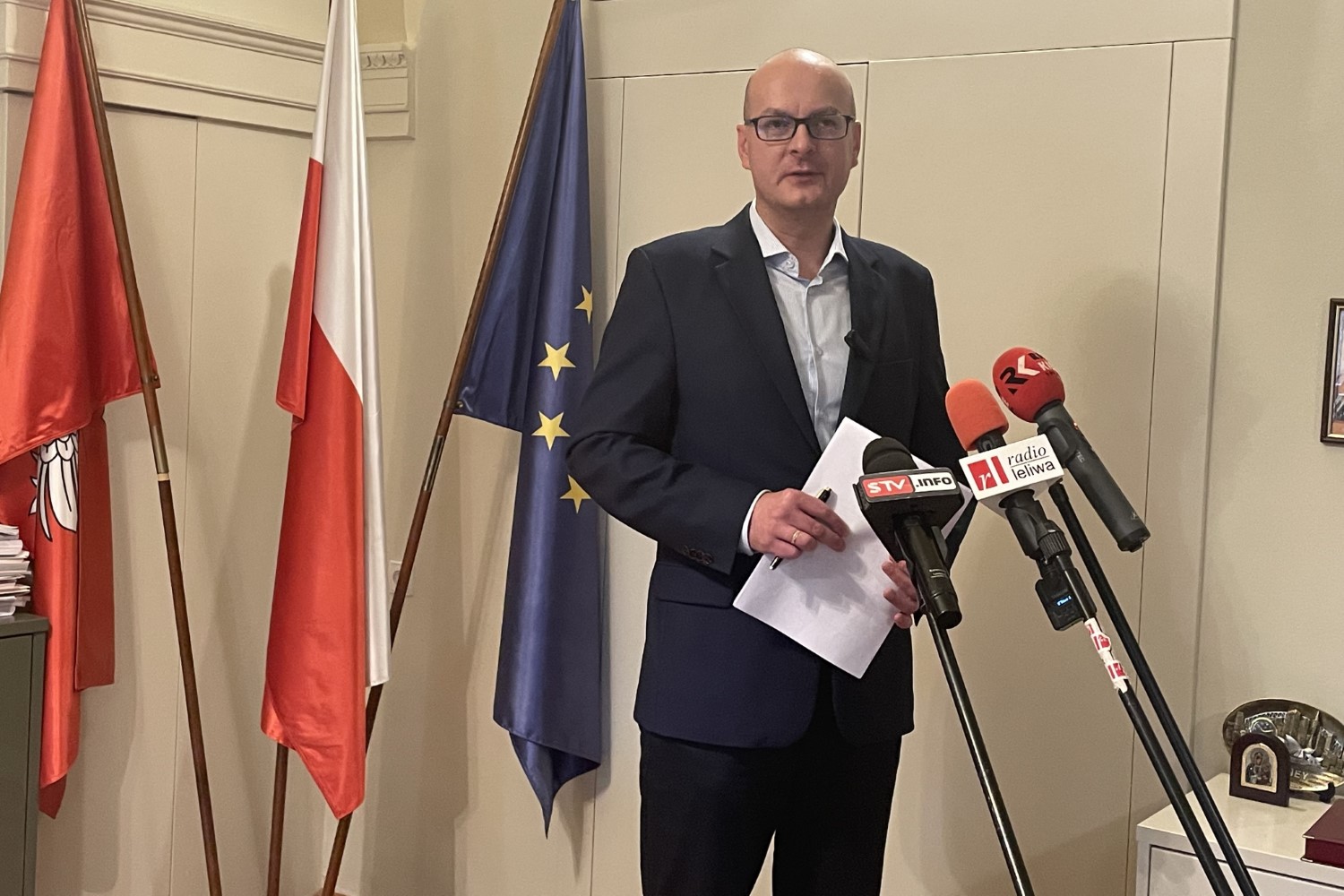 Szykują się wyczekiwane prace na sandomierskim osiedlu