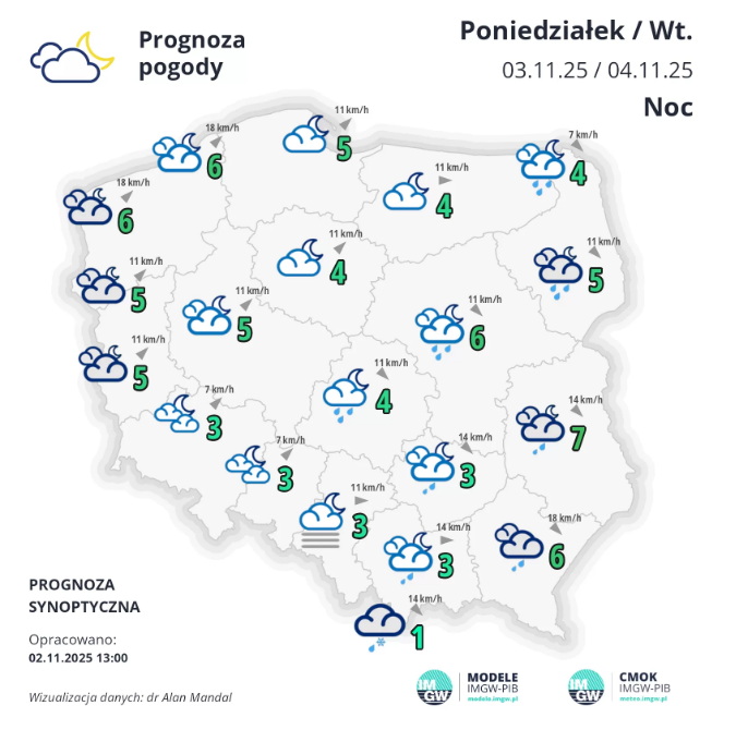 Najgorsza będzie jedna noc - Radio Kielce Najgorsza będzie jedna noc - Radio Kielce