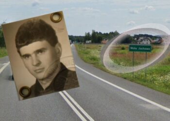 Świętokrzyski gangster. Pierwsze szlify