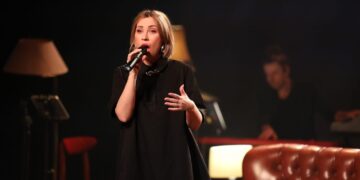 Na zdjęciu: Patrycja Zarychta / Fot. archiwum prywatne