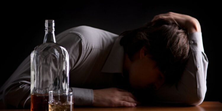 Czy Kielce potrzebują izby wytrzeźwień i nocnej prohibicji?