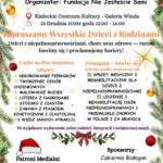 Gwiazdkowy Festyn Bez Barier - Radio Kielce