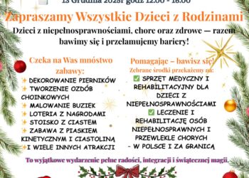 Gwiazdkowy Festyn Bez Barier - Radio Kielce Gwiazdkowy Festyn Bez Barier - Radio Kielce
