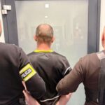 Znęcał się nad psem i został zatrzymany