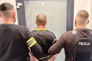 Znęcał się nad psem i został zatrzymany