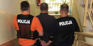 Zabójca aresztowany po analizie śladów DNA