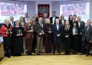 19 tysięcy form wsparcia w największym w historii regionu projekcie edukacyjnym