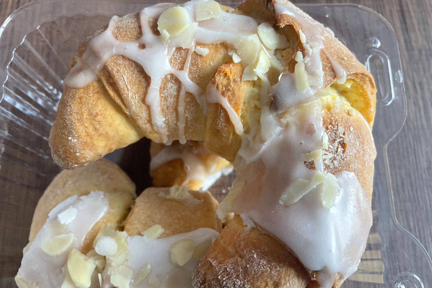 Pyszne rogale świętomarcińskie wypiekali uczniowie sandomierskich szkół