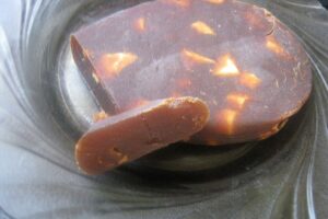 Co zrobić z jabłek? Można je zamienić w… ser!