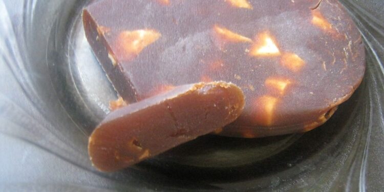 Co zrobić z jabłek? Można je zamienić w… ser!