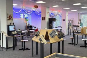 Ostrowiecka SOWA coraz atrakcyjniejsza