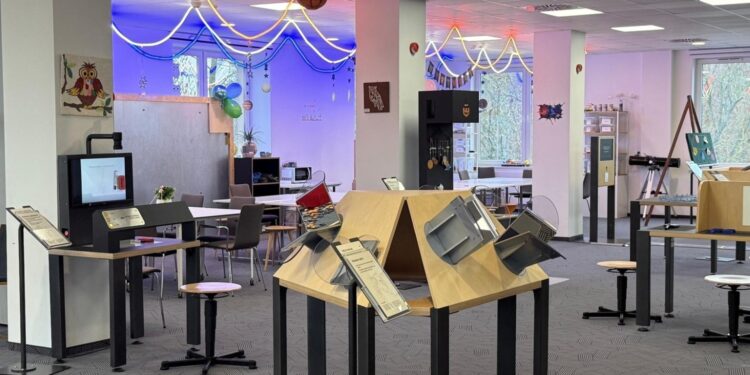 Ostrowiecka SOWA coraz atrakcyjniejsza