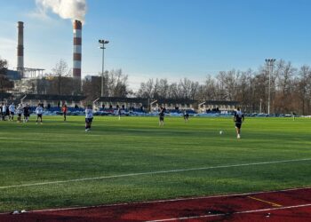 Trudny koniec rundy dla Sparty. Wysoka przegrana z Wiślanami